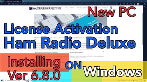 Ham Radio Deluxe 6.8.0.370