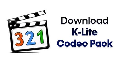 K-Lite Codec Pack 18.8.0