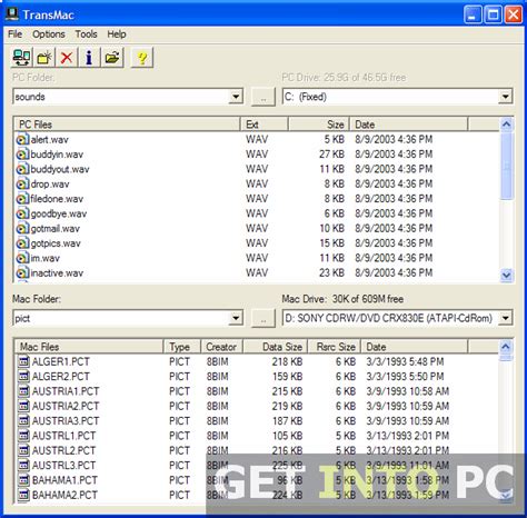 Download Acute Systems TransMac